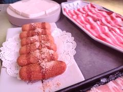 -故里和山·成都火锅(欢乐港湾店)