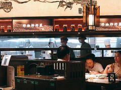 大堂-遇见湘·地道湖南菜(云门店)