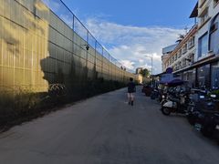 -姐告口岸