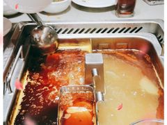 -海底捞火锅(龙湖三千集店)