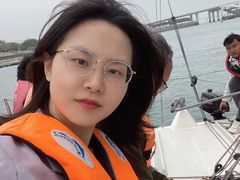 -五缘湾游艇帆船俱乐部