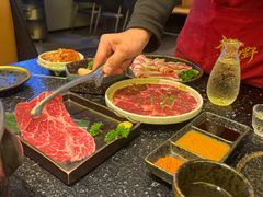 -樱嘢·炭火烧肉(惠南店)