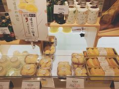 -派斯俊·本味(解放南路店)