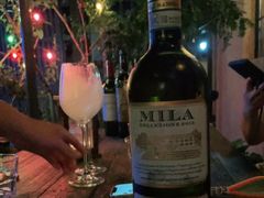 -SISTERS BAR RESTAURANT川意酒馆(嘉善老市H楼店)