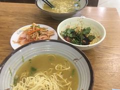 -崔记拉面馆(航北店)