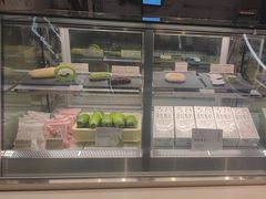-喜茶(广州荔湾领展广场店)