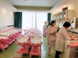 -诗安嘉康月子中心(未来方舟店)