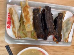 -众品老方子锅贴甜沫(李村店)