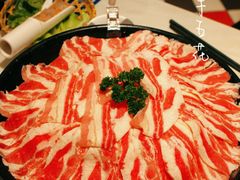 -一哥澳门豆捞·澳门风打边炉(高德置地店)