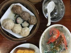 -恒兴发茶店(水巷口店)