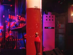 -碧特博格啤酒花园餐厅(芜湖路店)