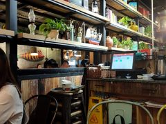 -探鱼·鲜青椒爽麻烤鱼(苏宁广场店)