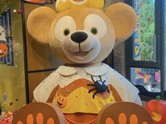 -迪士尼小镇