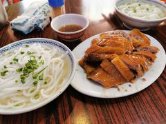 -凌舍好烧鹅(中山路店)