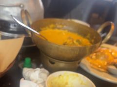 -大头虾越式风味餐厅(光明广场店)