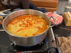 -熹悟海鲜火锅·广式打边炉