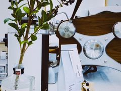-Onirii Coffee(长乐路店)