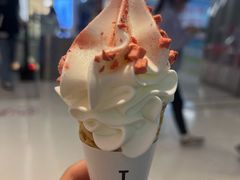 -西贝(枫蓝国际购物中心店)