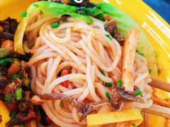 -龍城柳州螺蛳粉(群星路店)
