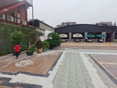 -粥旺庄(芳村店)