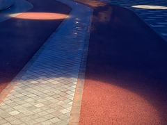 -上海滴水湖皇冠假日酒店
