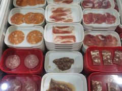 -无限量·自助·烤肉·火锅·海鲜(樾河南路店)