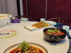 -院8里·少城记忆老川菜(宽窄巷子店)