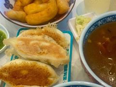 -当家水煎包·牛肉汤(浦江店)