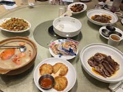 -陈鹏鹏潮汕菜(欢乐海岸 海边景观店)