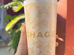 -霸王茶姬(南强街店)