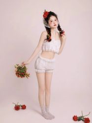 -蜜桃少女VISION写真馆(雁塔店)