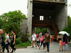 -黄埔古港