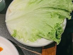 -東盛炭烤自助料理(浦东文峰广场店)