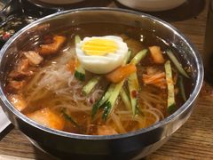 -大壮家原味烤肉(兴华北街店)