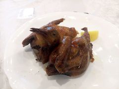 烧乳鸽-太平馆西餐厅(北京路店)