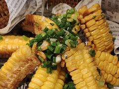 -北丐先生·野馄饨烧烤(雨花万象店)