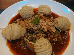 招牌冷面鸡-鱼库·不仅是一家烤鱼店(车公庙店)