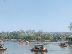 -承德避暑山庄景区