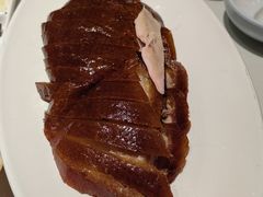 -大碗居·烤鸭·鱼头泡饼(天坛东门店)