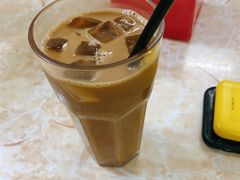 -渔记茶餐厅(渔村店)