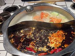 -鼎伙伙火锅串串·10年品牌传承(白象居总店)