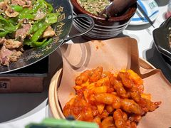 -费大厨辣椒炒肉(沙河万达店)