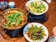 -食光慢宴·安吉土菜馆