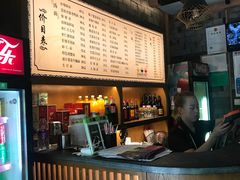 -慧娟面馆·餐厅(望江路店)