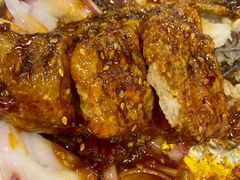 招牌鲈鱼-宋都禾源·灌汤包子(汉兴路直营店)