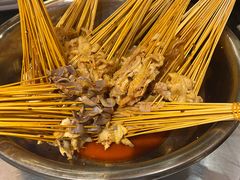 -嘉州鲜知味钵钵鸡(奎星楼店)