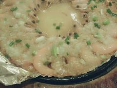 -金厨帽烤鱼(芦庄店)