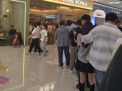 -万达广场(马鞍山太白路店)