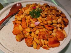 -苏乡兰亭·新派淮扬菜(吾悦广场店)