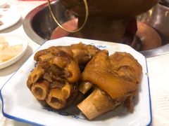 -北平楼老北京涮羊肉(滨河北路店)